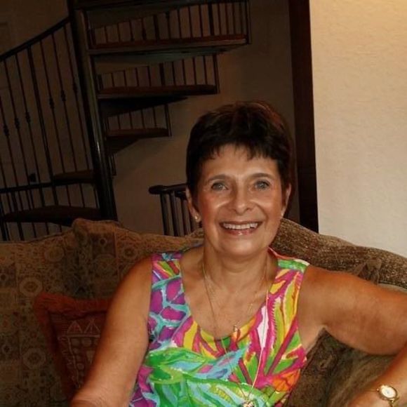 Meet your Posher, Donna - Picture 1 of 1